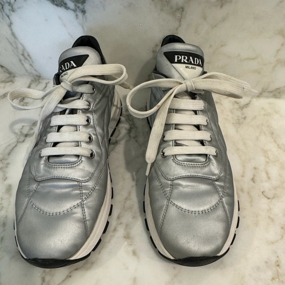 Prada Sneakers